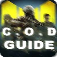 Guide for Call of Duty Mobile on 9Apps