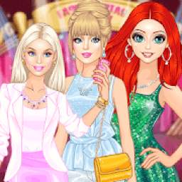 Dress Up - Girls Game : Games for Girls
