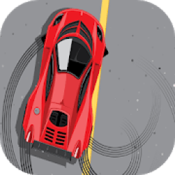 ikon Traffic Car Parking 3D