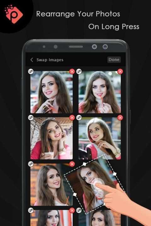Photo Slideshow With Music screenshot 4