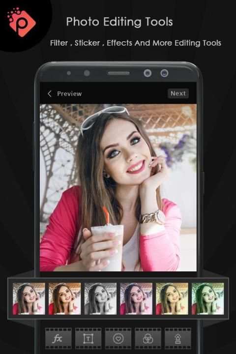 Photo Slideshow With Music screenshot 3