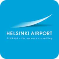 Helsinki Airport on 9Apps