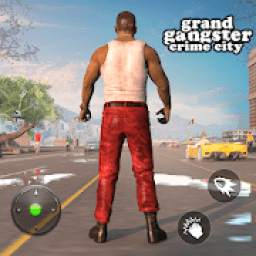 Grand Gangster Crime City Escaped Prisoner V2
