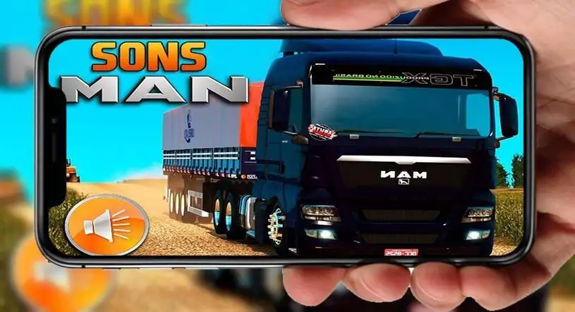 Sons World Truck Driving WTDS – Apps no Google Play