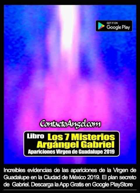 Arcángel Gabriel Los 7 Misterios screenshot 7