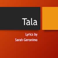 Tala Lyrics