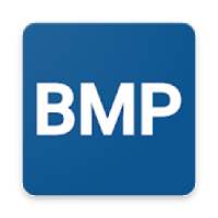 BMP Player - Музыкальный плеер on 9Apps