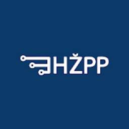 HŽPP Planer – Your companion on the train journey!