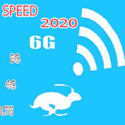 Speed Web Browser Speed 6.0