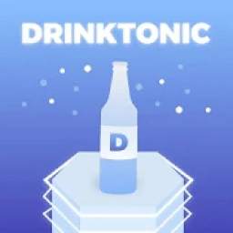 Drinktonic (Drinking Game)