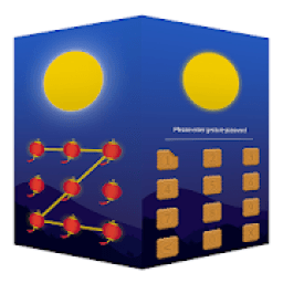 ikon DoLock Theme Mid-Autumn