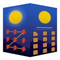 DoLock Theme Mid-Autumn