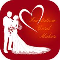 Wedding Card Maker on 9Apps