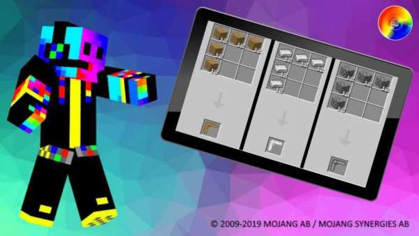 Mod Boomerangs : Long-Range Weapon MCPE screenshot 3