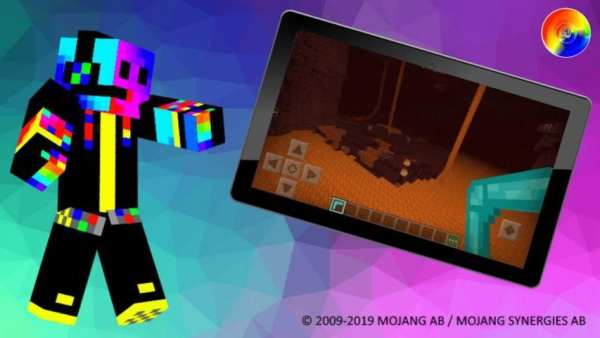 Mod Boomerangs : Long-Range Weapon MCPE screenshot 1