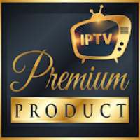 IPTV PREMIUM PRO