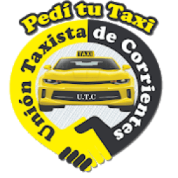 Union Taxistas de Corrientes आइकन