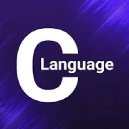 C Learning Application