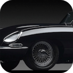 Classic Car Encyclopedia आइकन