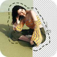 Auto Photo Cut on 9Apps