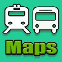 Kolkata Metro Bus and Live City Maps on 9Apps