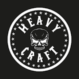 Heavy Craft icon