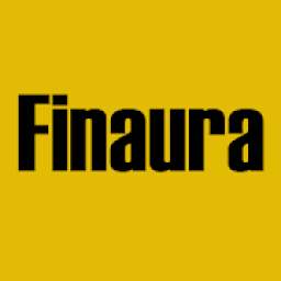 Finaura - Gold Jewellery Discovery Platform