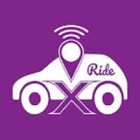 oXoRide User App