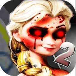 ikon Scary Granny is EIsa . Mod 2- Horror mod