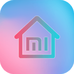 ikon Mi 10 Launcher – MiUI Launcher &amp; Xiaomi Launcher
