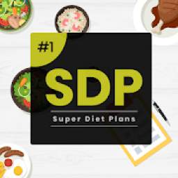 Super Diet Plans