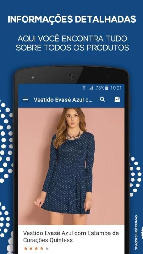 Posthaus - Compre Moda Online screenshot 3