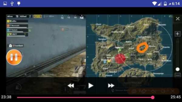 تعلم بوبجي با الفيديو بدون انترنت
‎ screenshot 1
