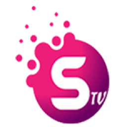 S Tv आइकन