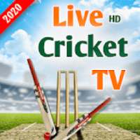 Live Cricket TV - Cricket Live TV