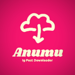 Ig Post Downloader icon