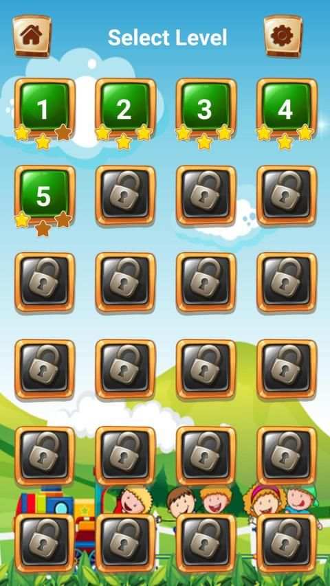 Connect Candy Dots screenshot 2