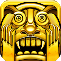 ikon Temple Prince Jungle Run - Endless Fantasy Road