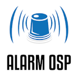Alarm OSP आइकन