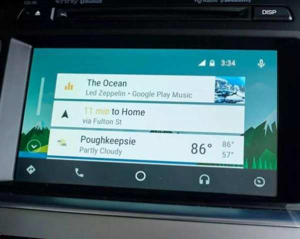 Guide for Android Auto Maps App screenshot 2