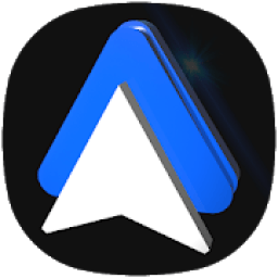 ikon Guide for Android Auto Maps App