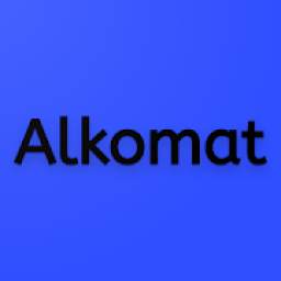 Alkomat