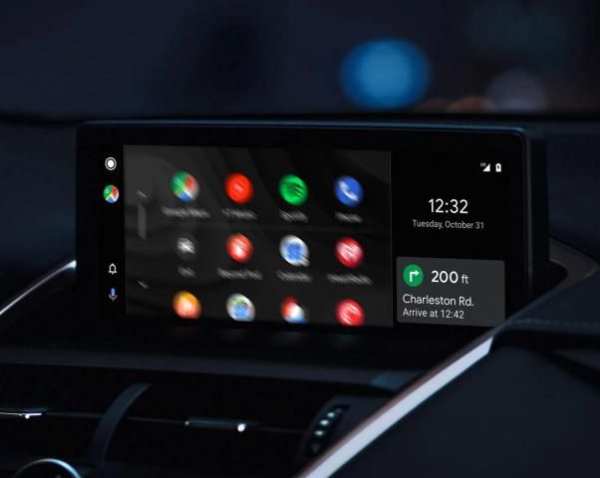 Guide for Android Auto Maps App screenshot 4