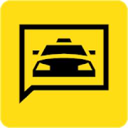 Fedotaxi App