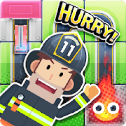 Run to Fire आइकन