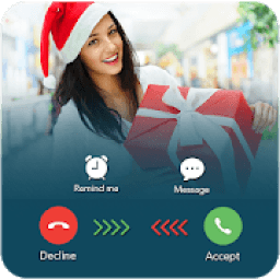 ikon Full Screen Caller ID