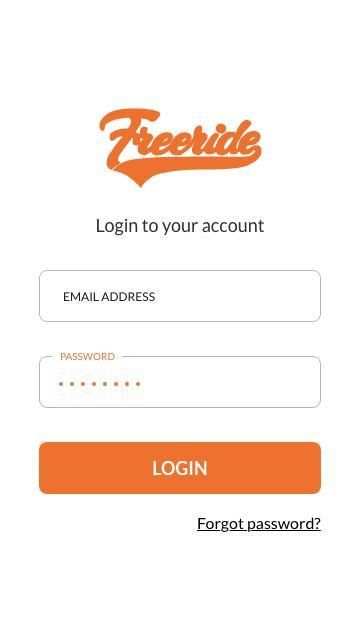Freeride Sales Management System v2 скриншот 8