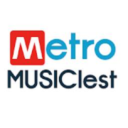 MetroMUSICIest