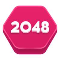 2048 Oyunu
