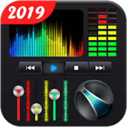 ikon Music Player - Offline Music Player &amp; MP3 Player